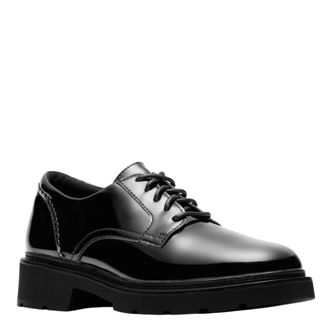 CLARKS ŽENSKE CIPELE CRNA 52662