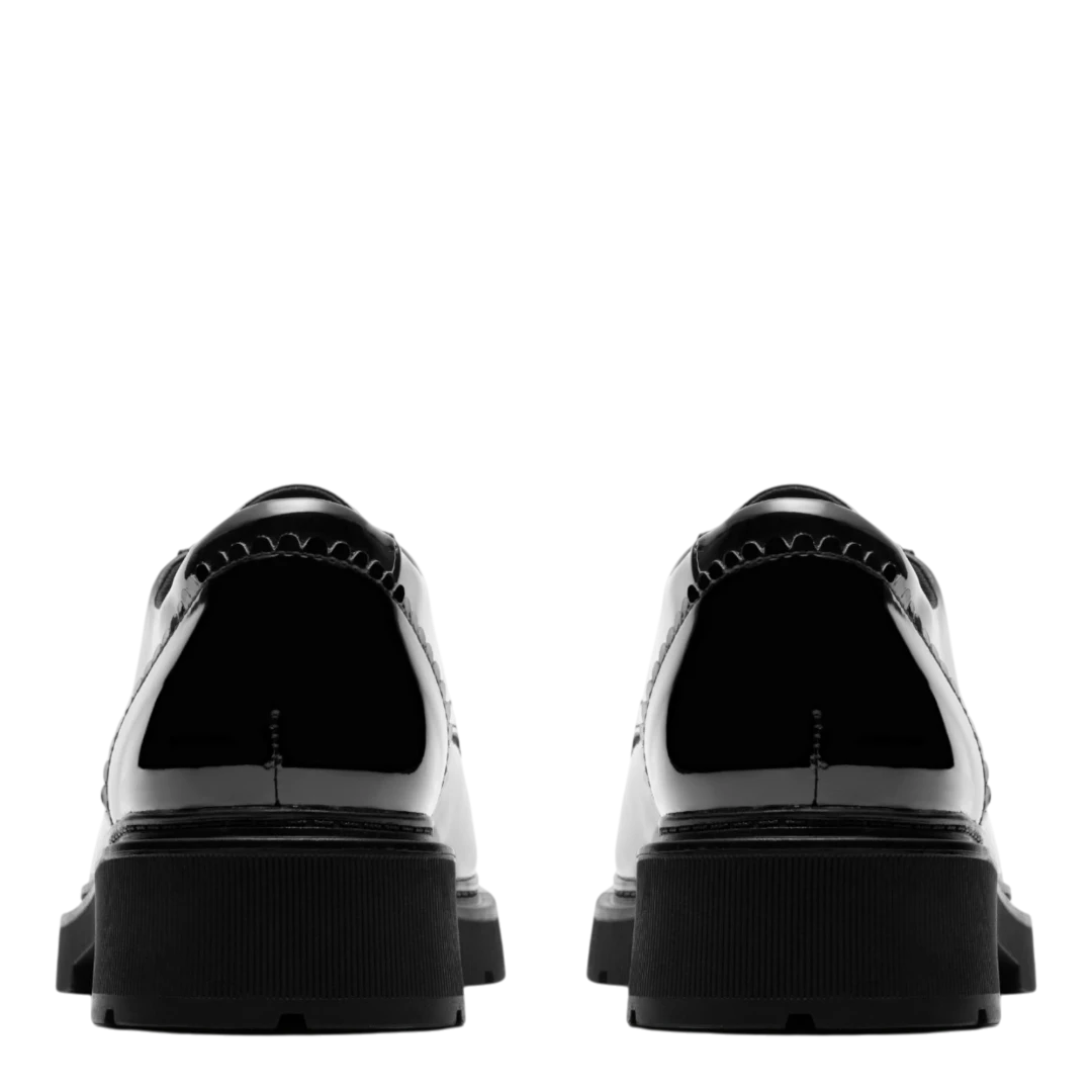 CLARKS ŽENSKE CIPELE CRNA 52662