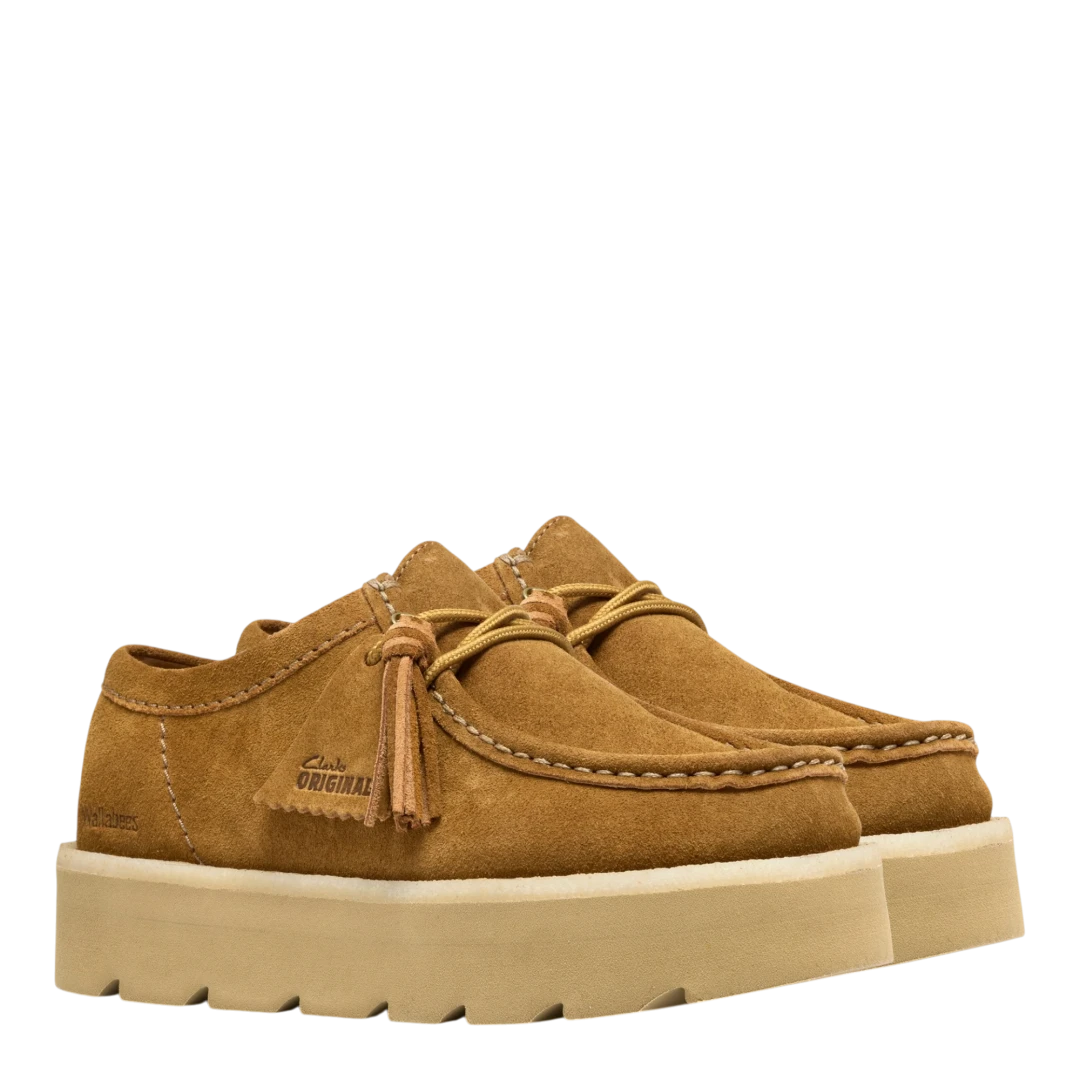 CLARKS ŽENSKE CIPELE BEŽ 52665