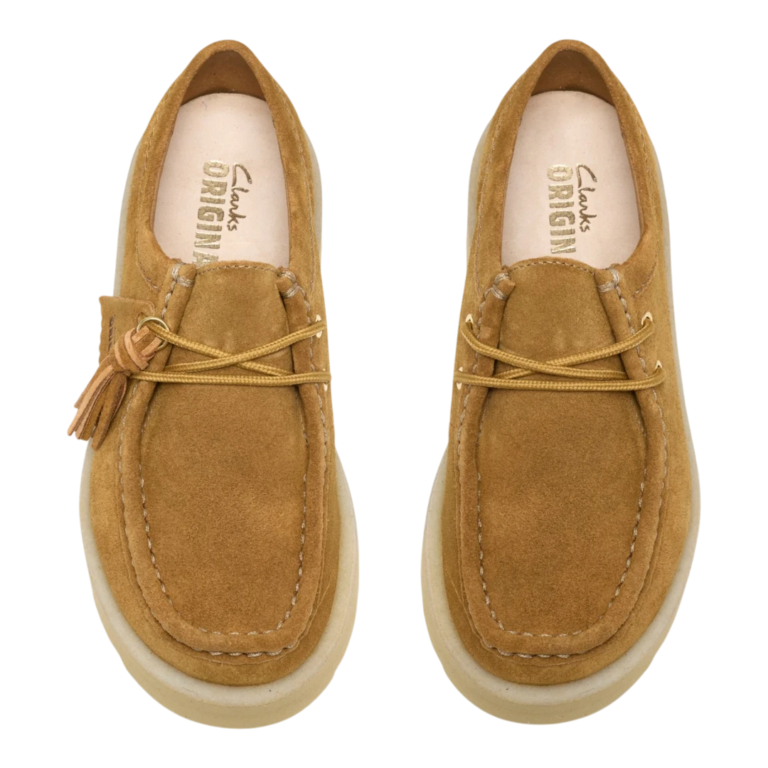 CLARKS ŽENSKE CIPELE BEŽ 52665