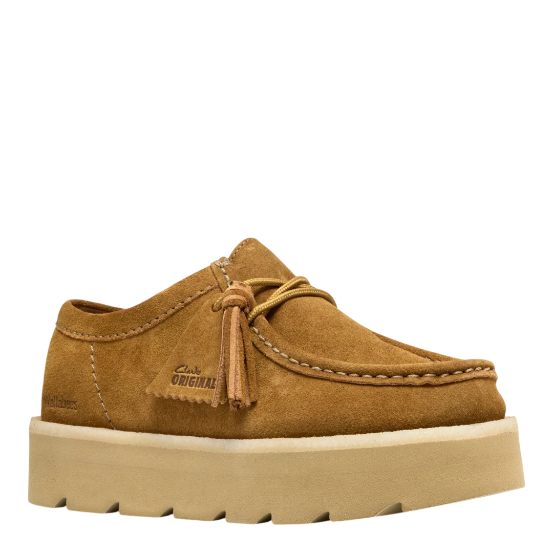 CLARKS ŽENSKE CIPELE BEŽ 52665