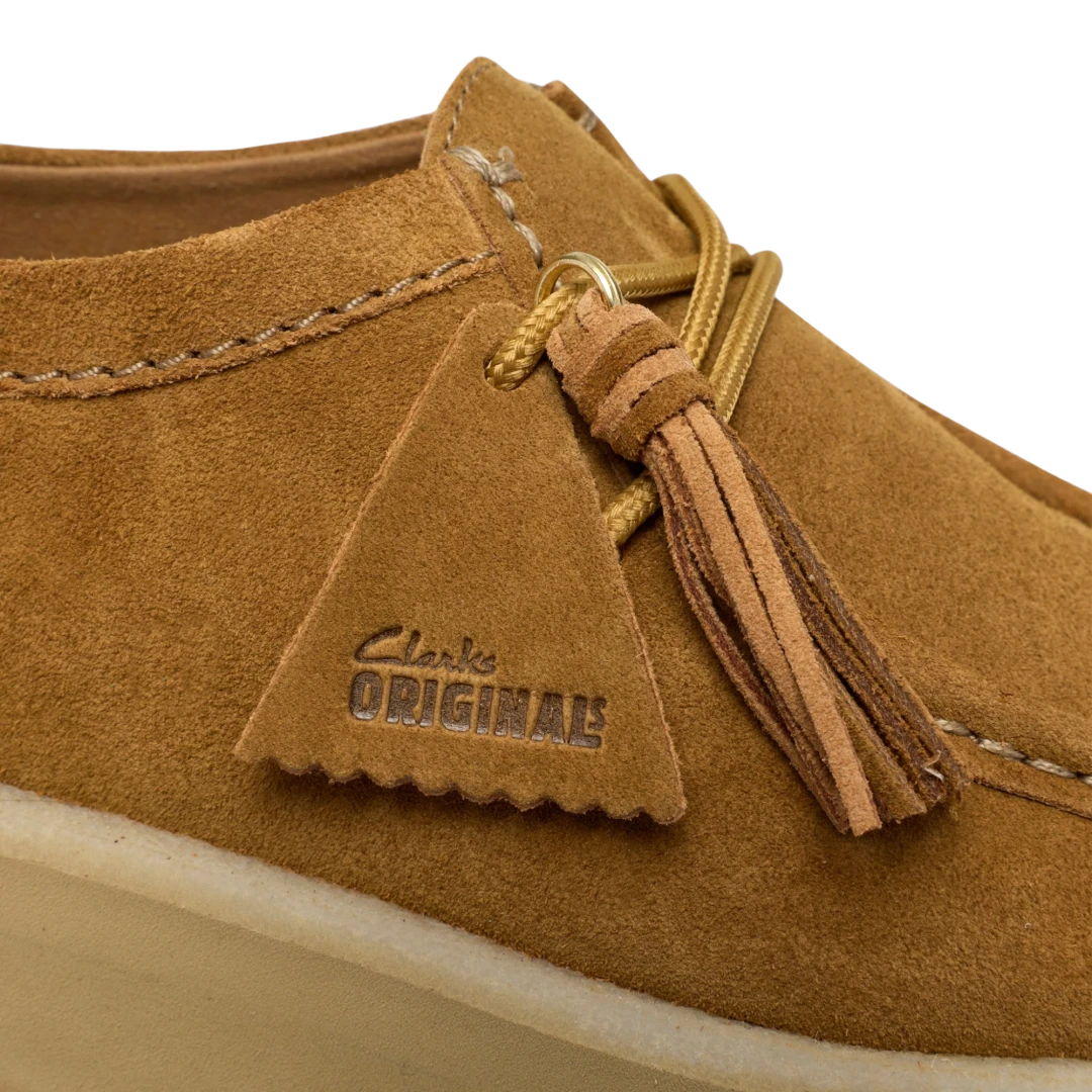 CLARKS ŽENSKE CIPELE BEŽ 52665