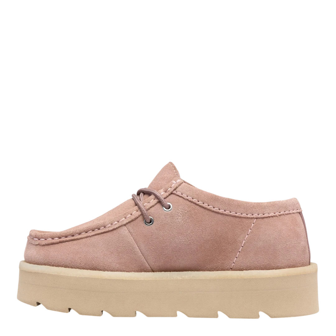 CLARKS ŽENSKE CIPELE ROZA 52666