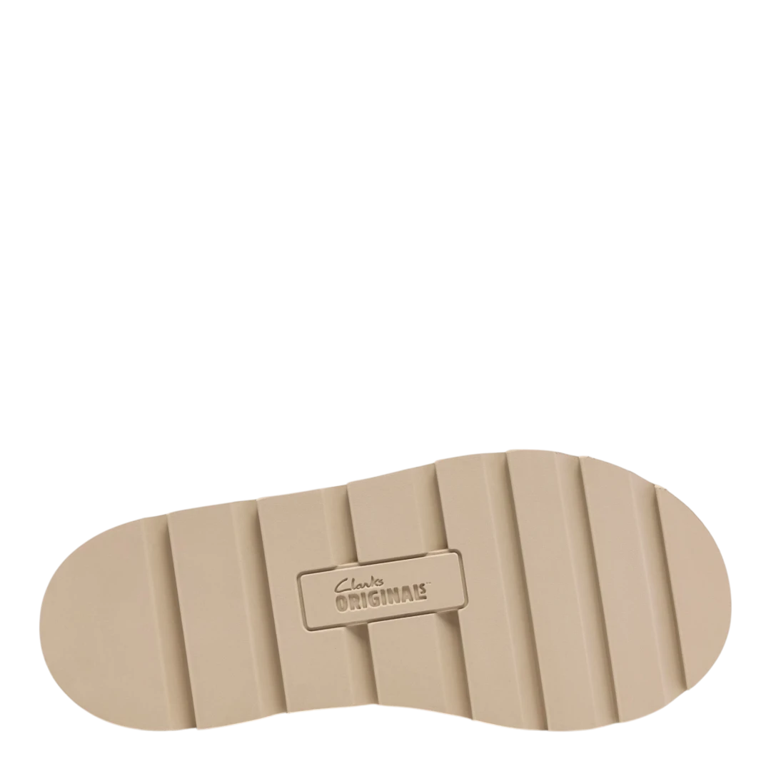 CLARKS ŽENSKE CIPELE ROZA 52666