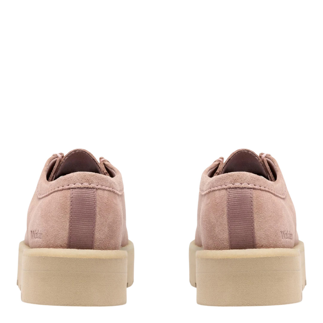 CLARKS ŽENSKE CIPELE ROZA 52666