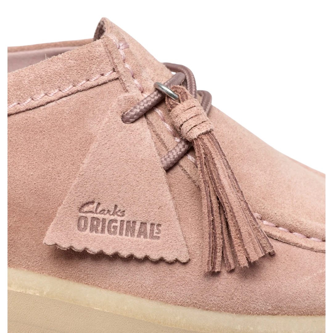 CLARKS ŽENSKE CIPELE ROZA 52666