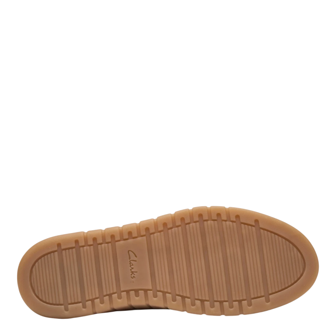CLARKS ŽENSKE CIPELE CRNA 52671