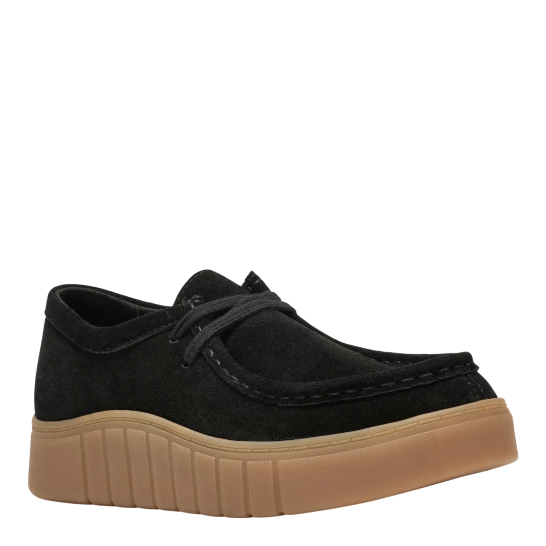 CLARKS ŽENSKE CIPELE CRNA 52671