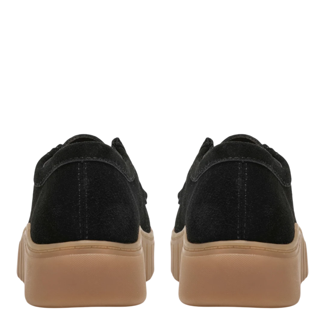 CLARKS ŽENSKE CIPELE CRNA 52671