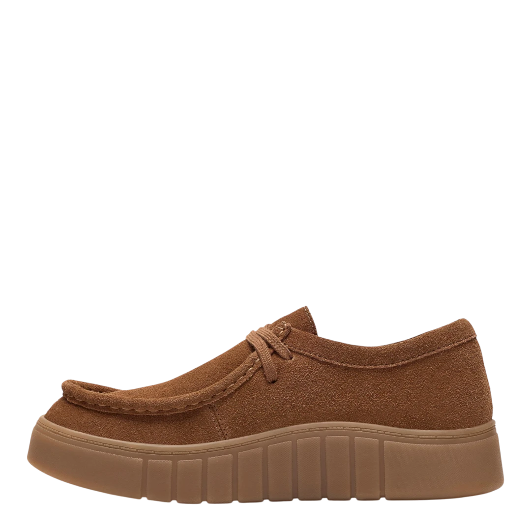CLARKS ŽENSKE CIPELE SMEĐA 52672
