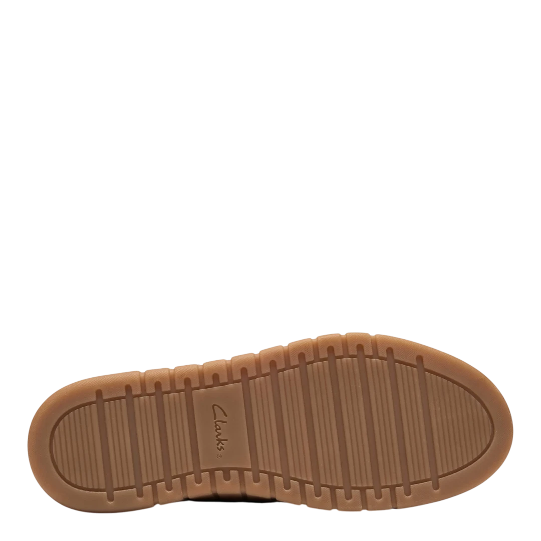 CLARKS ŽENSKE CIPELE SMEĐA 52672