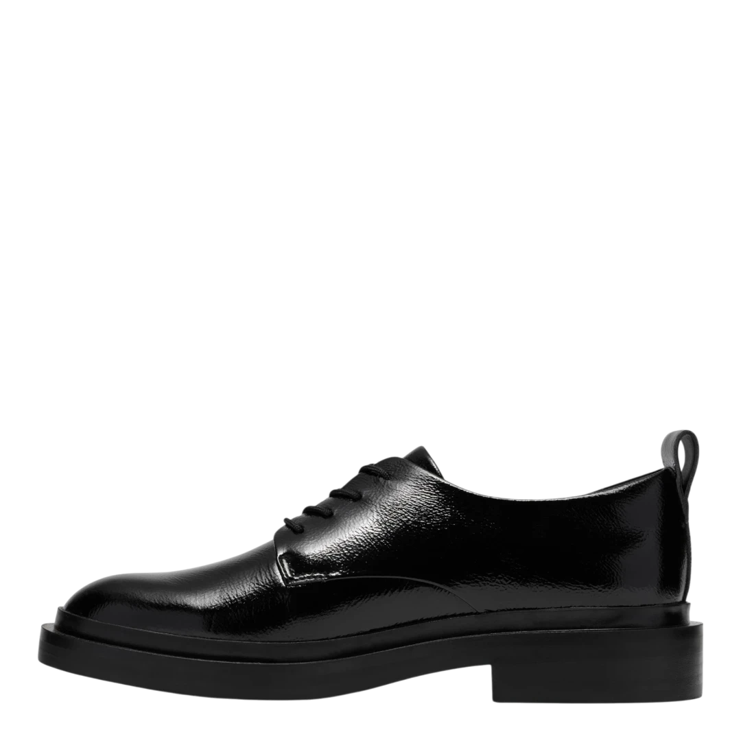 CLARKS ŽENSKE CIPELE CRNA 52680