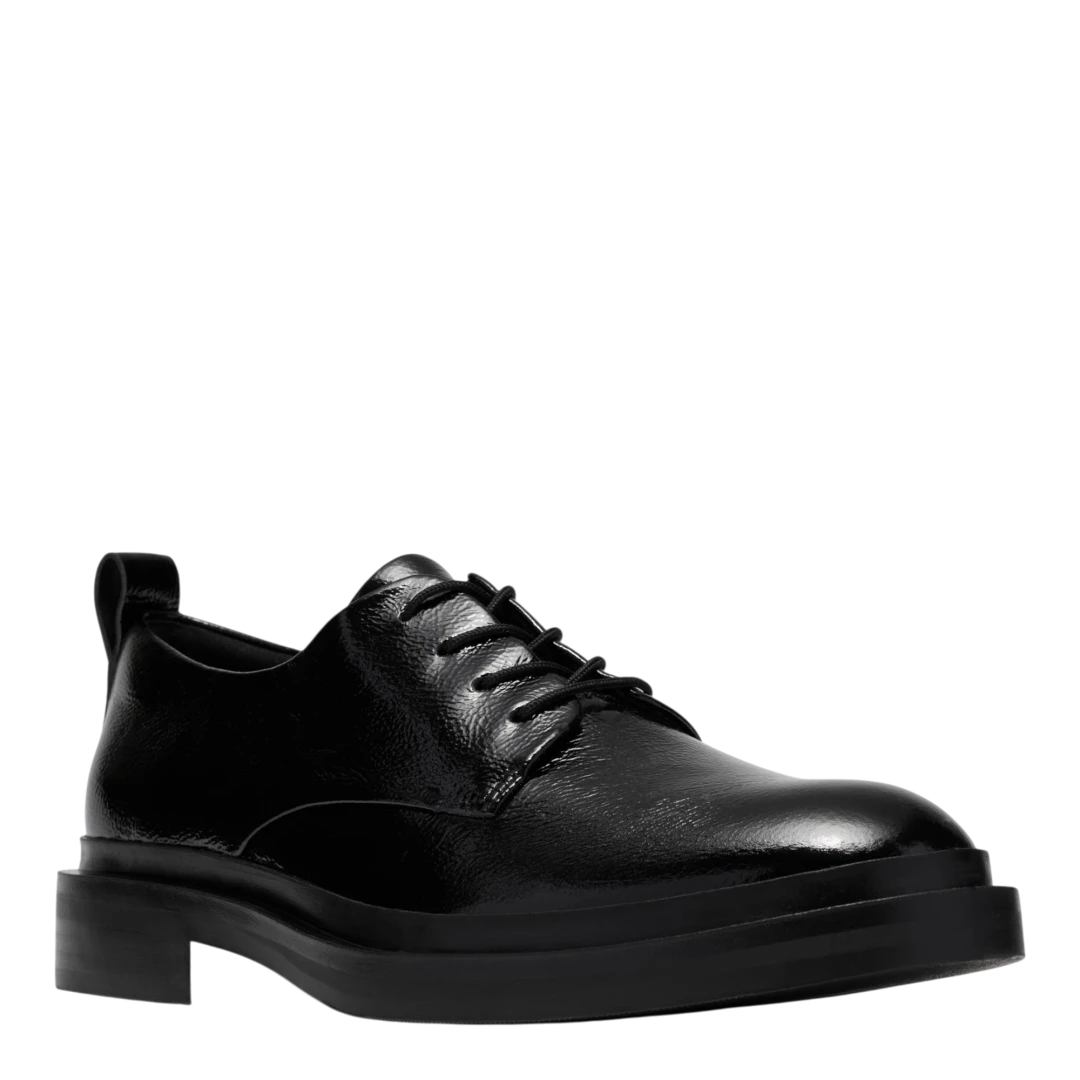 CLARKS ŽENSKE CIPELE CRNA 52680