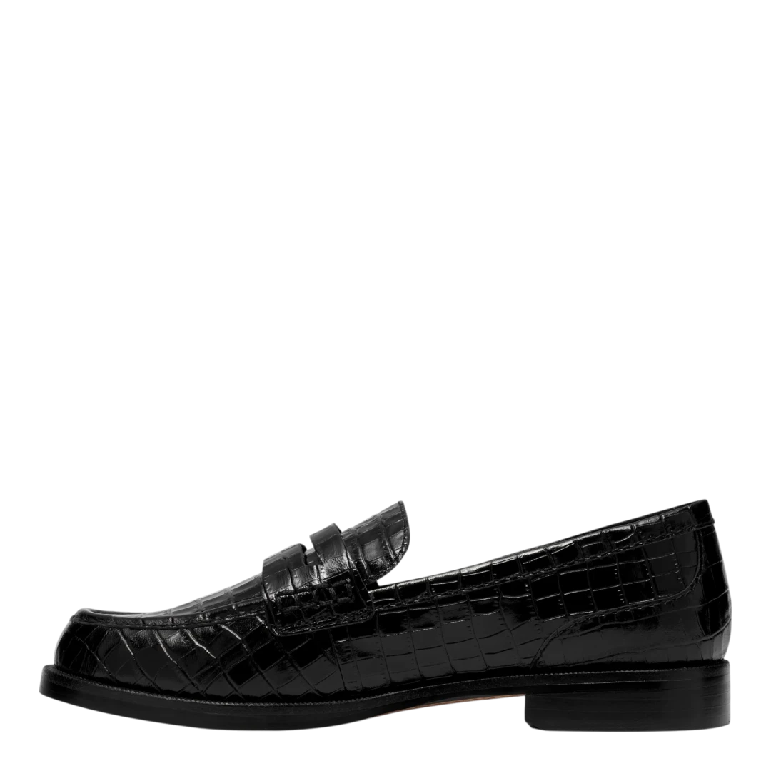CLARKS ŽENSKE CIPELE CRNA 52685