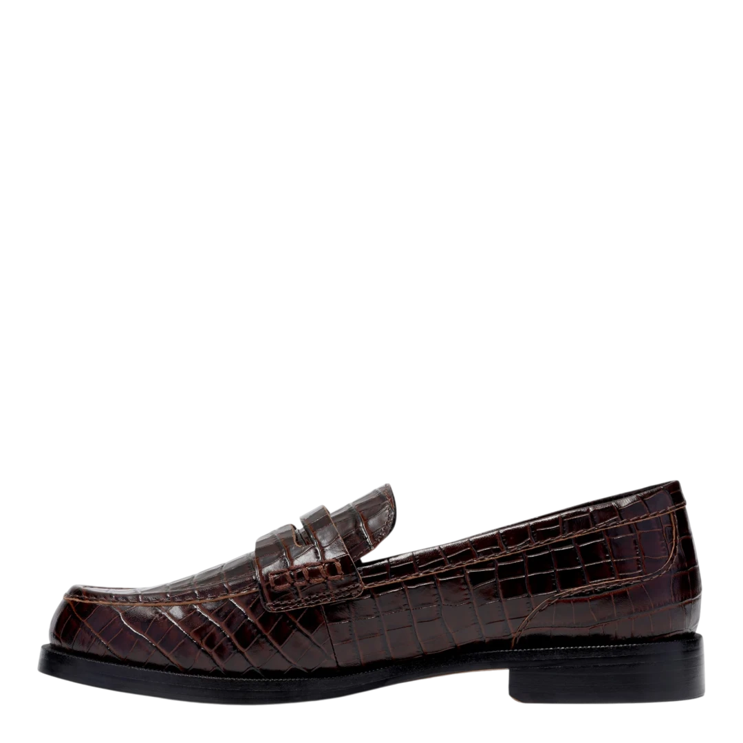 CLARKS ŽENSKE CIPELE SMEĐA 52686