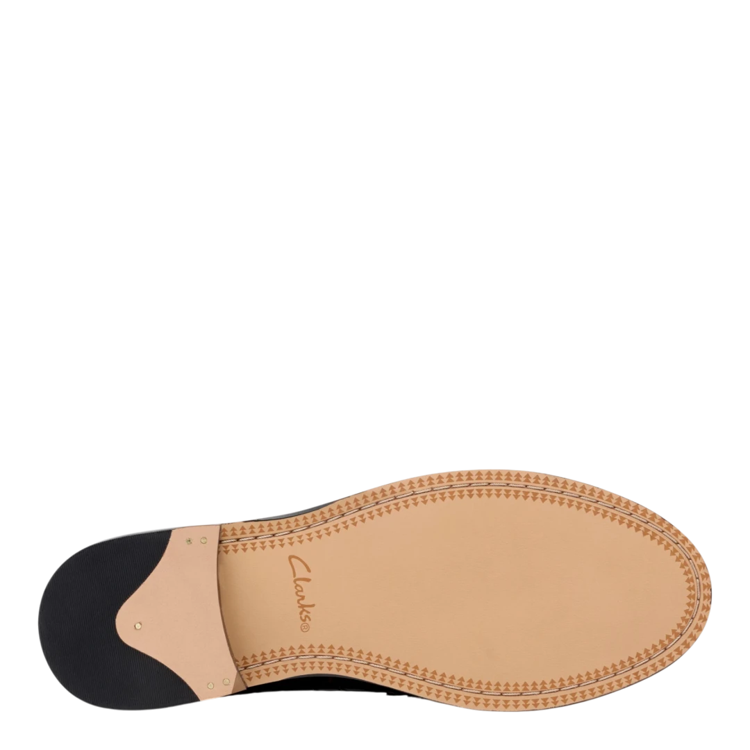 CLARKS ŽENSKE CIPELE SMEĐA 52686