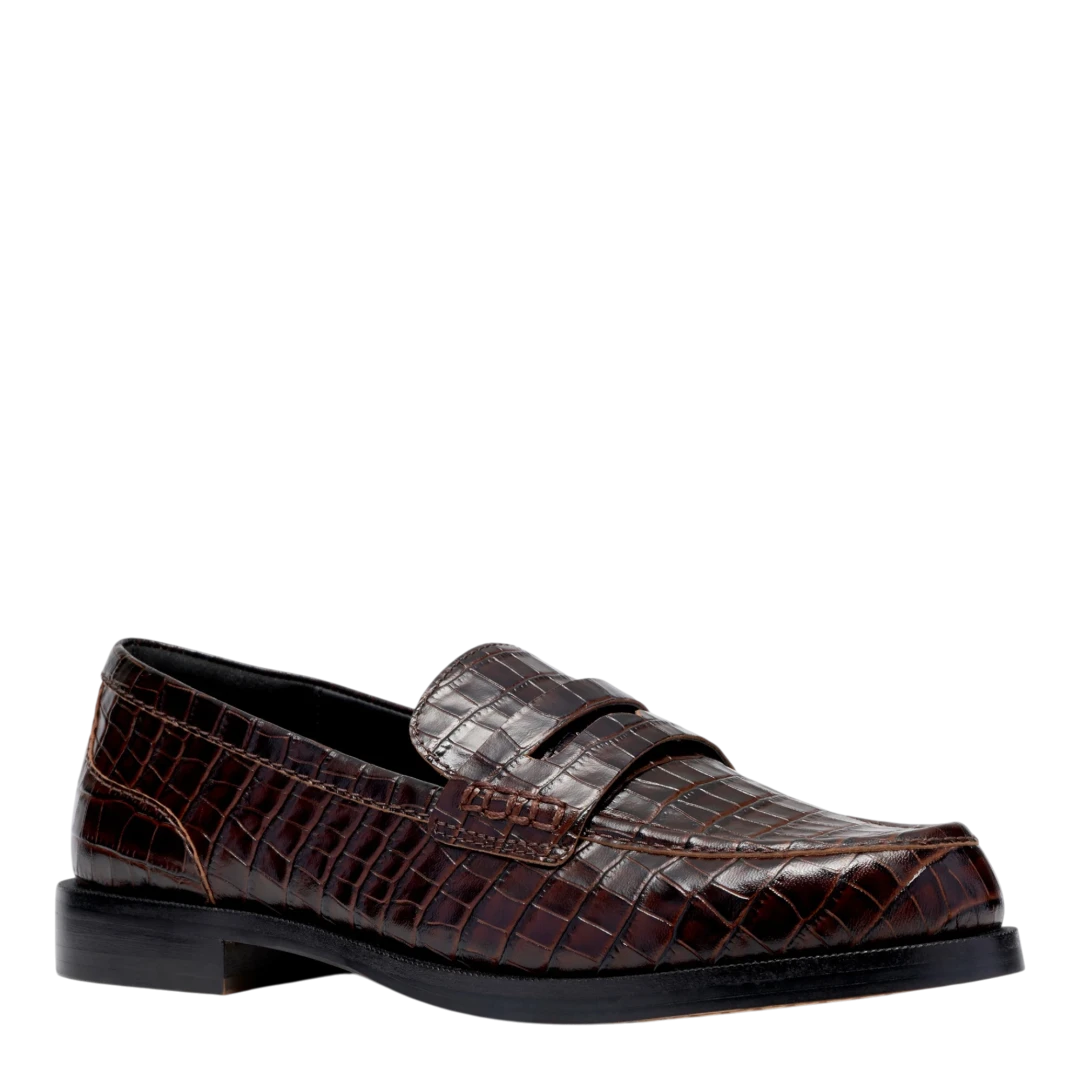 CLARKS ŽENSKE CIPELE SMEĐA 52686