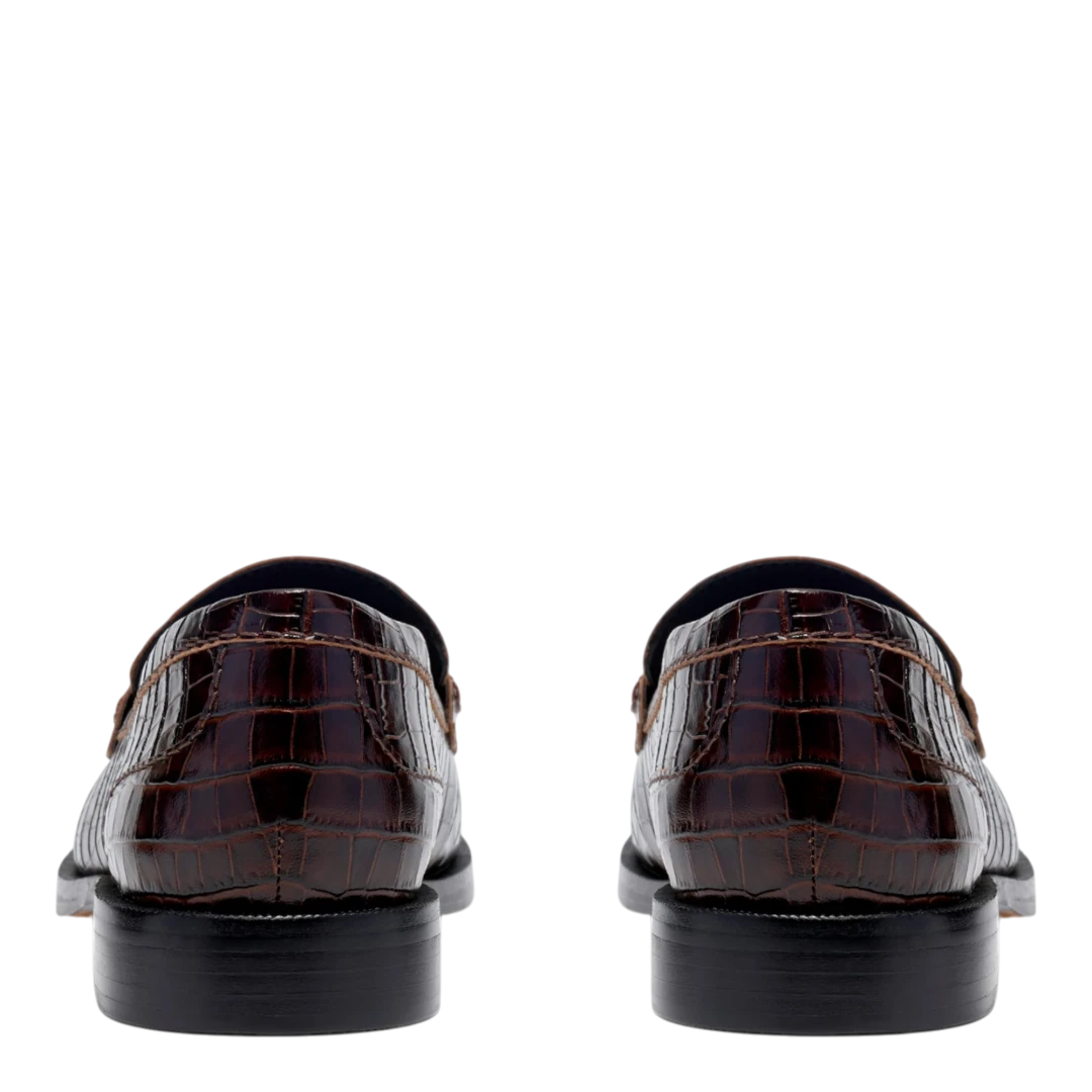 CLARKS ŽENSKE CIPELE SMEĐA 52686