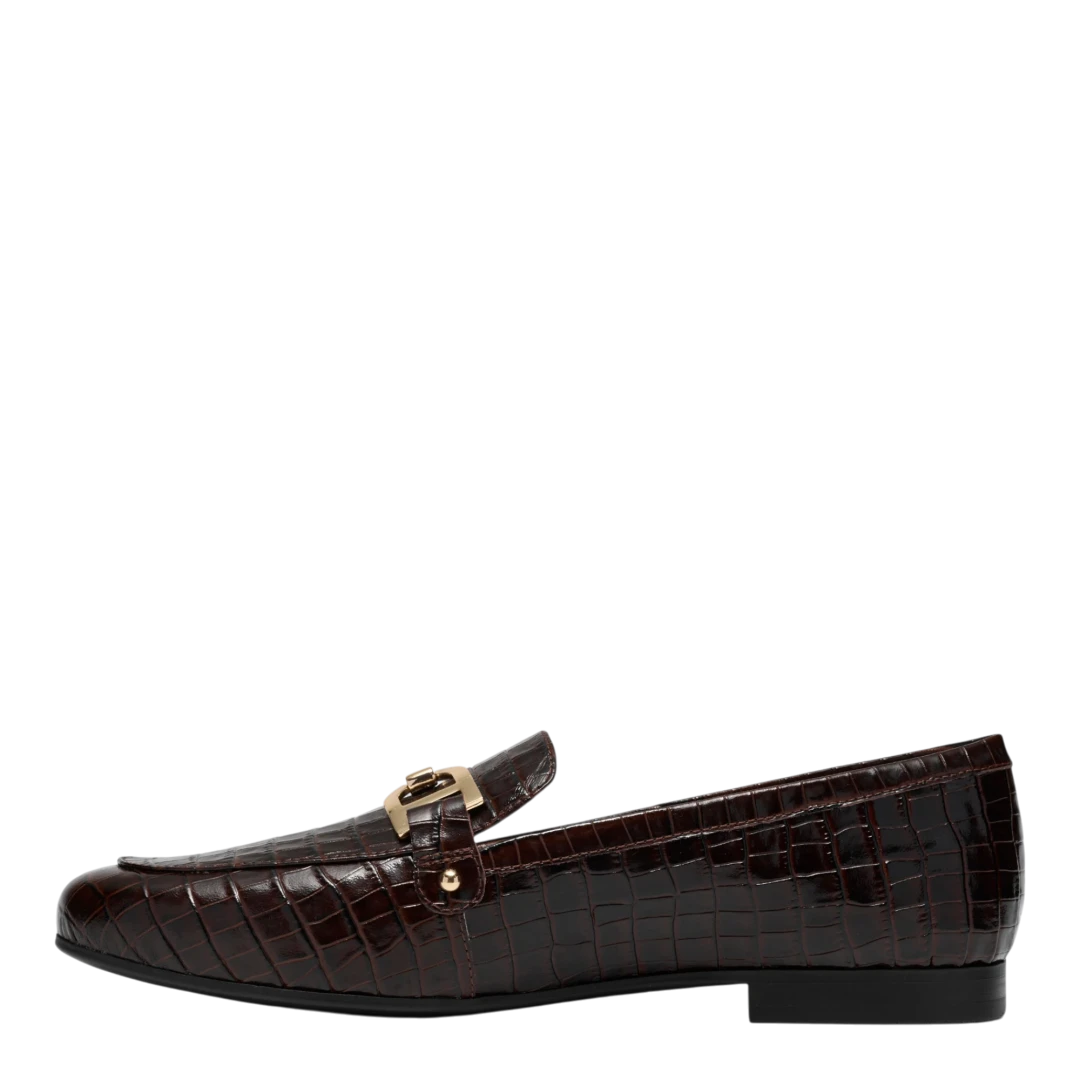 CLARKS ŽENSKE CIPELE SMEĐA 52687