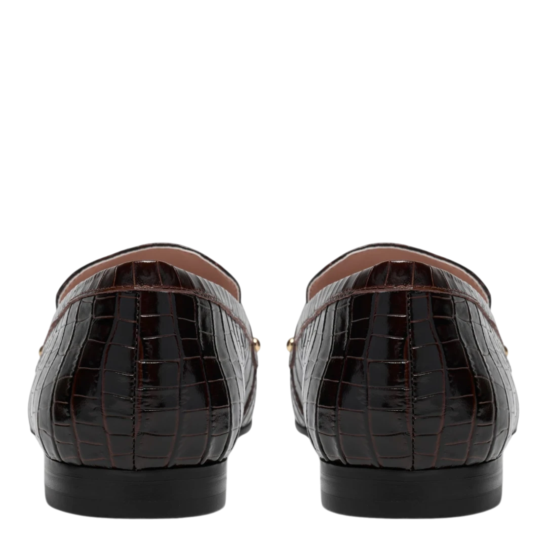 CLARKS ŽENSKE CIPELE SMEĐA 52687