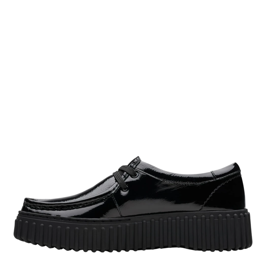 CLARKS ŽENSKE CIPELE CRNA 52688