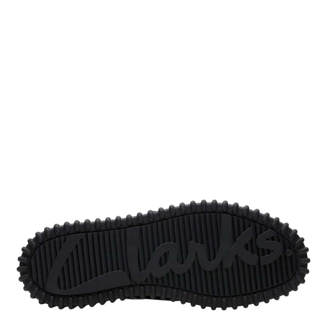 CLARKS ŽENSKE CIPELE CRNA 52688