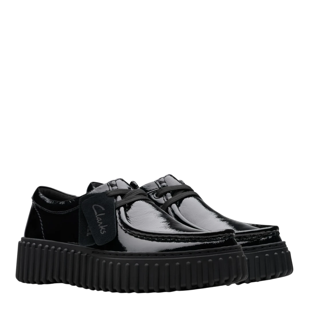 CLARKS ŽENSKE CIPELE CRNA 52688