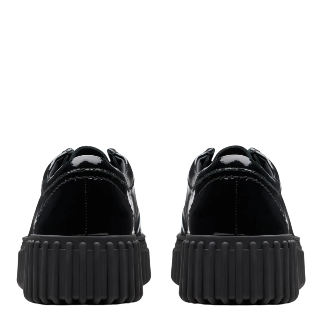 CLARKS ŽENSKE CIPELE CRNA 52688