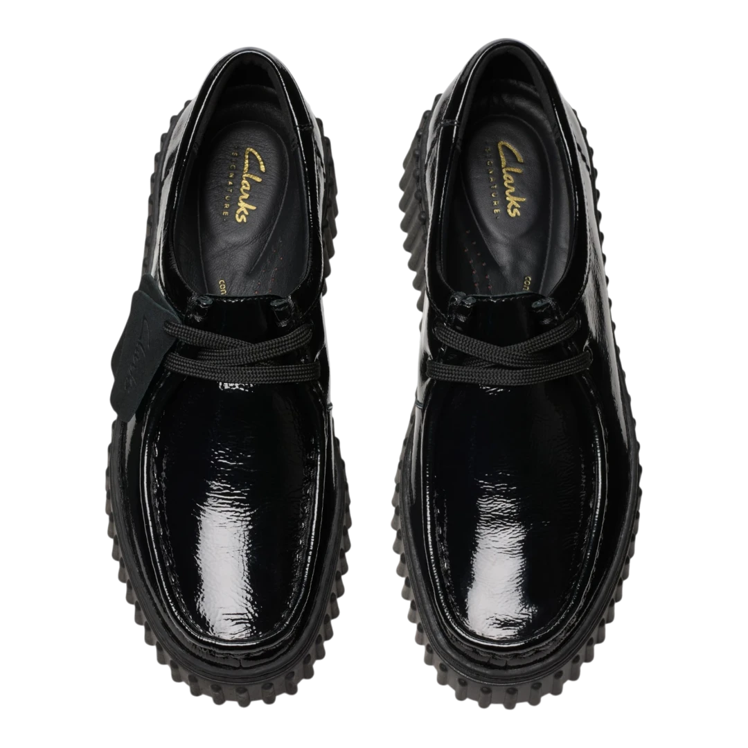 CLARKS ŽENSKE CIPELE CRNA 52688