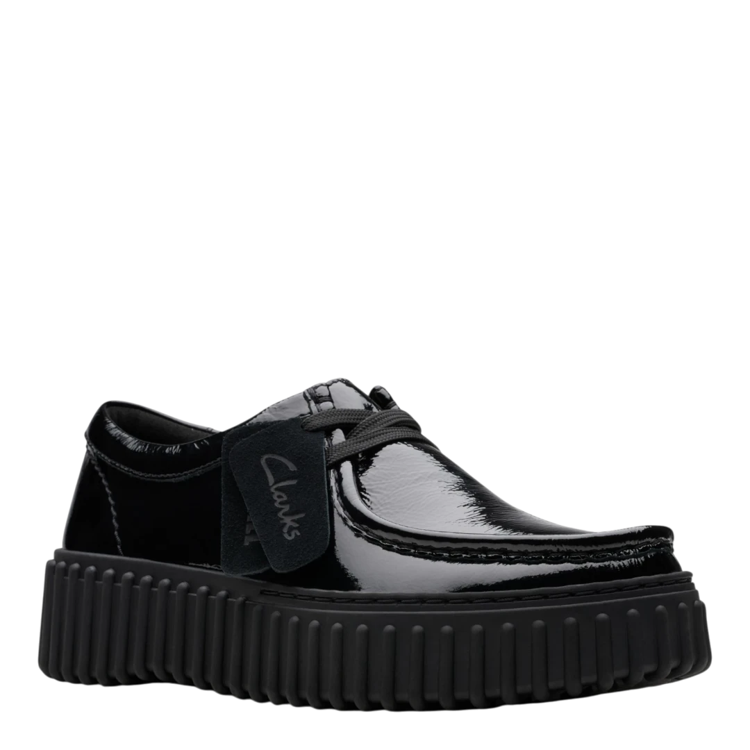 CLARKS ŽENSKE CIPELE CRNA 52688