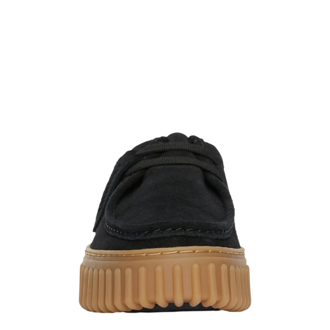 CLARKS ŽENSKE CIPELE CRNA 52689