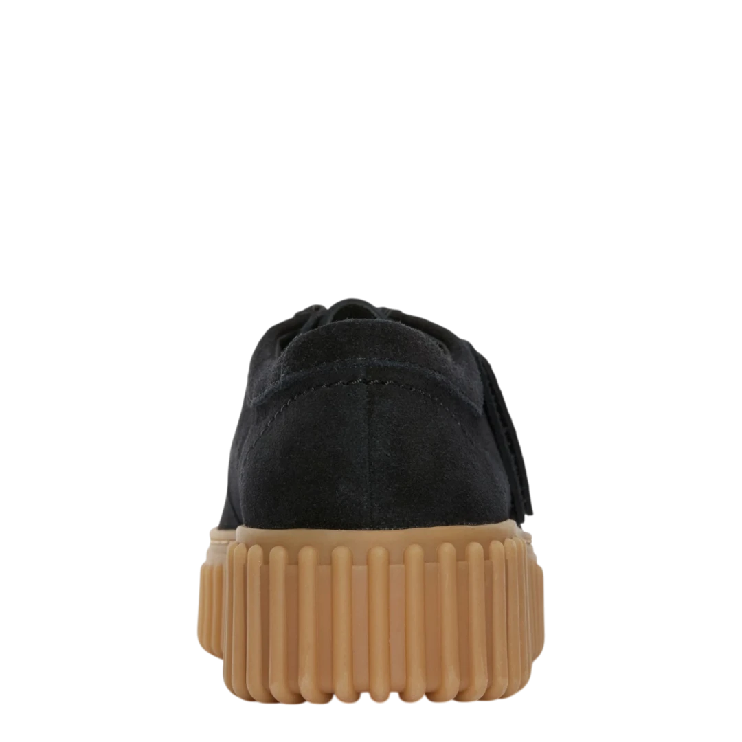 CLARKS ŽENSKE CIPELE CRNA 52689