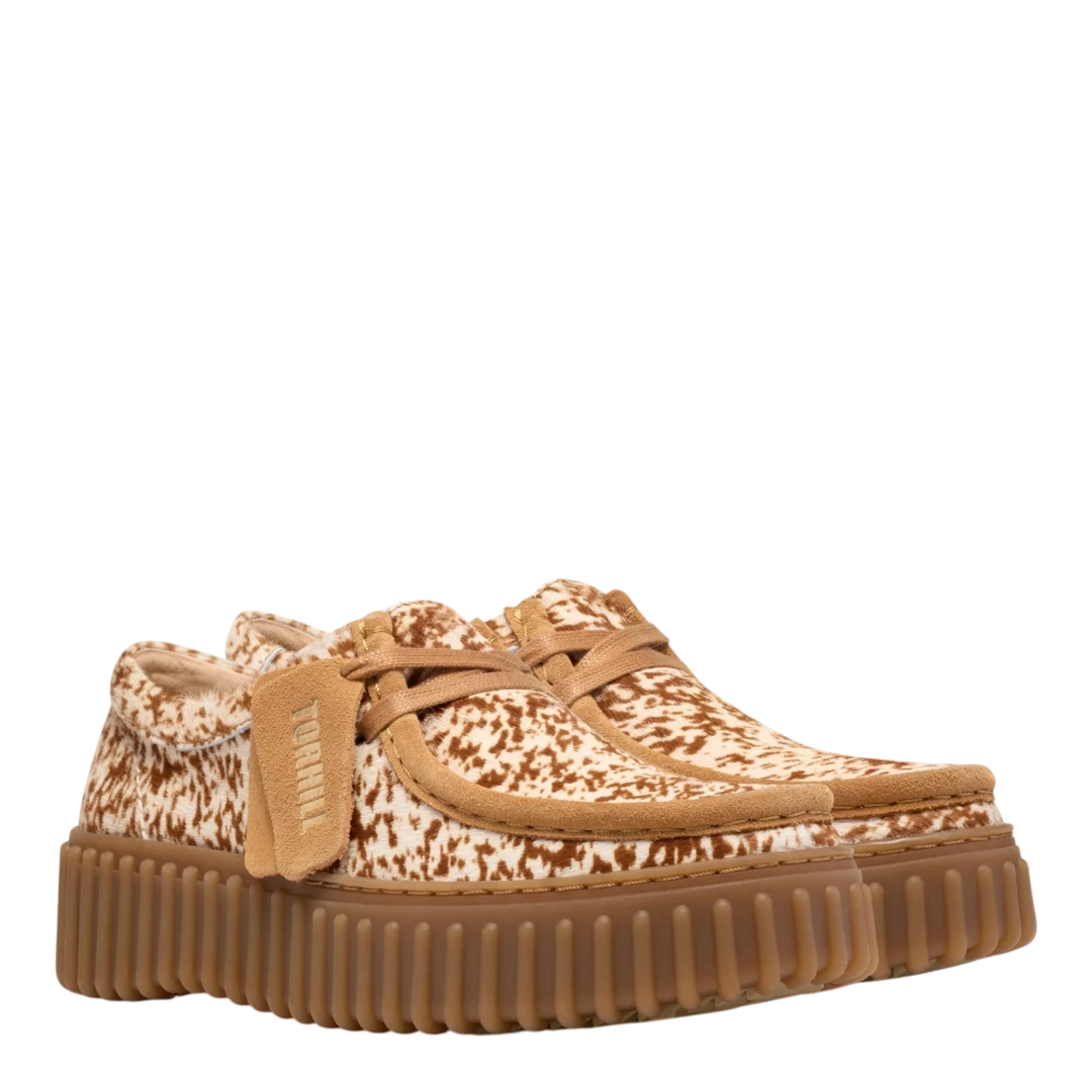 CLARKS ŽENSKE CIPELE MULTICOLOR 52690