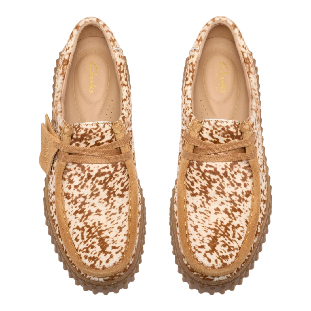 CLARKS ŽENSKE CIPELE MULTICOLOR 52690