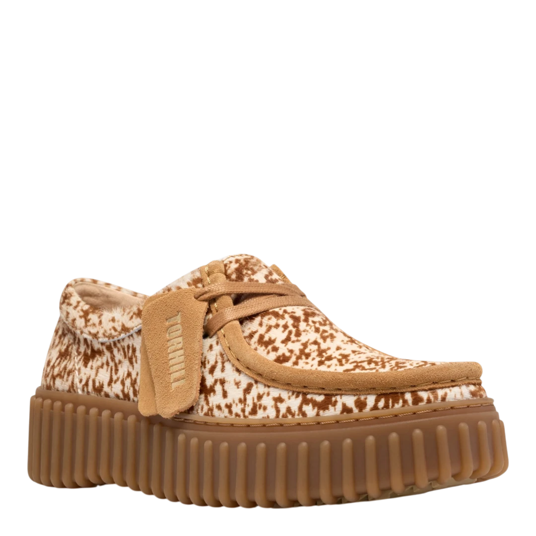 CLARKS ŽENSKE CIPELE MULTICOLOR 52690