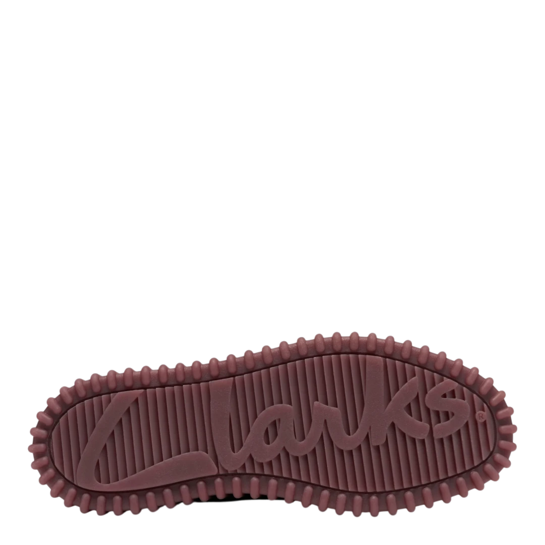 CLARKS ŽENSKE CIPELE BORDO 52691