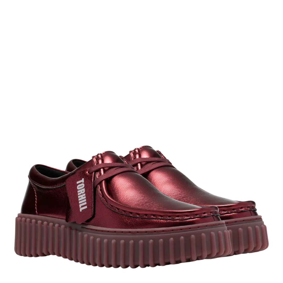 CLARKS ŽENSKE CIPELE BORDO 52691