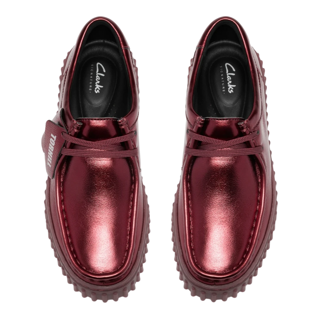 CLARKS ŽENSKE CIPELE BORDO 52691