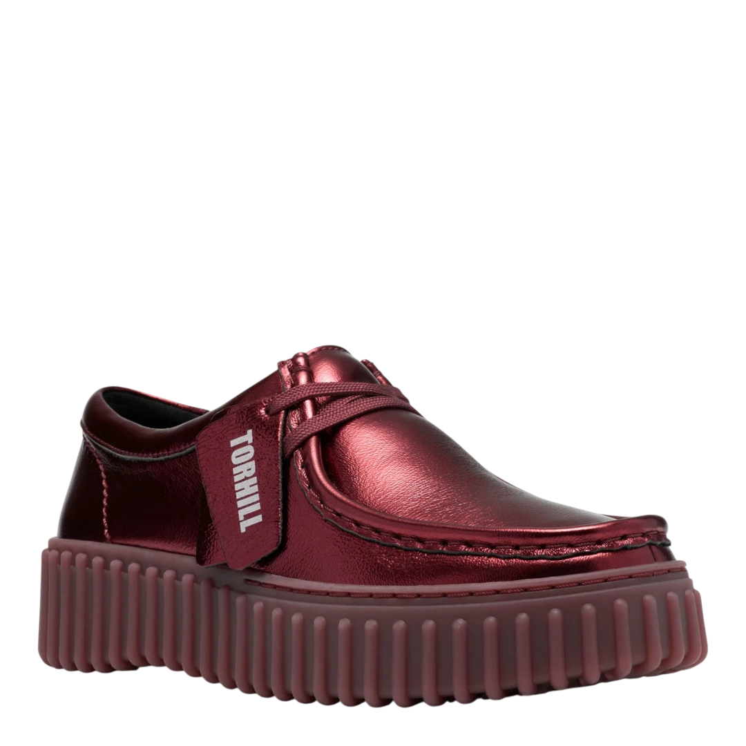 CLARKS ŽENSKE CIPELE BORDO 52691
