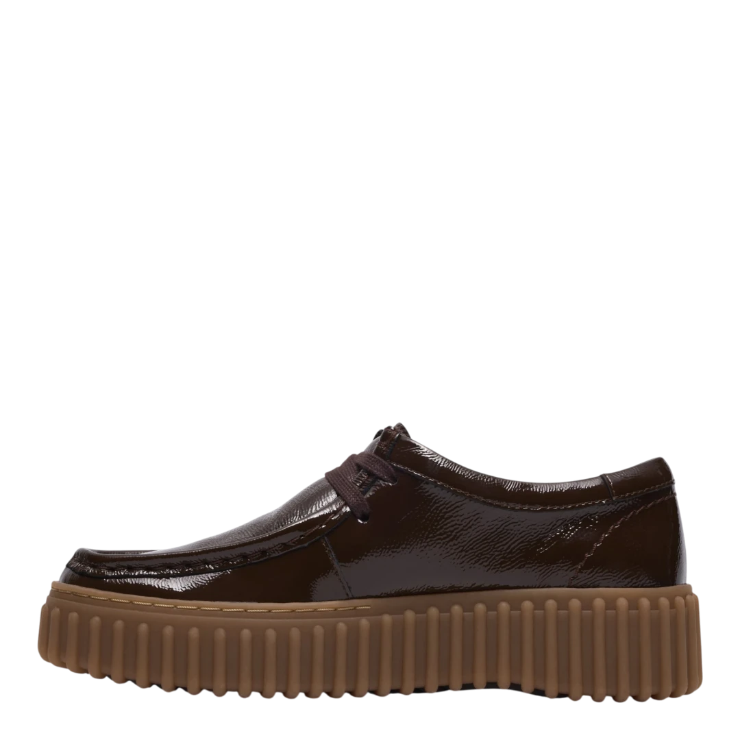 CLARKS ŽENSKE CIPELE SMEĐA 52692