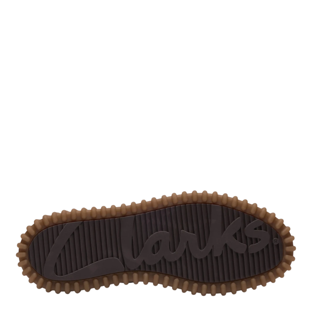 CLARKS ŽENSKE CIPELE SMEĐA 52692
