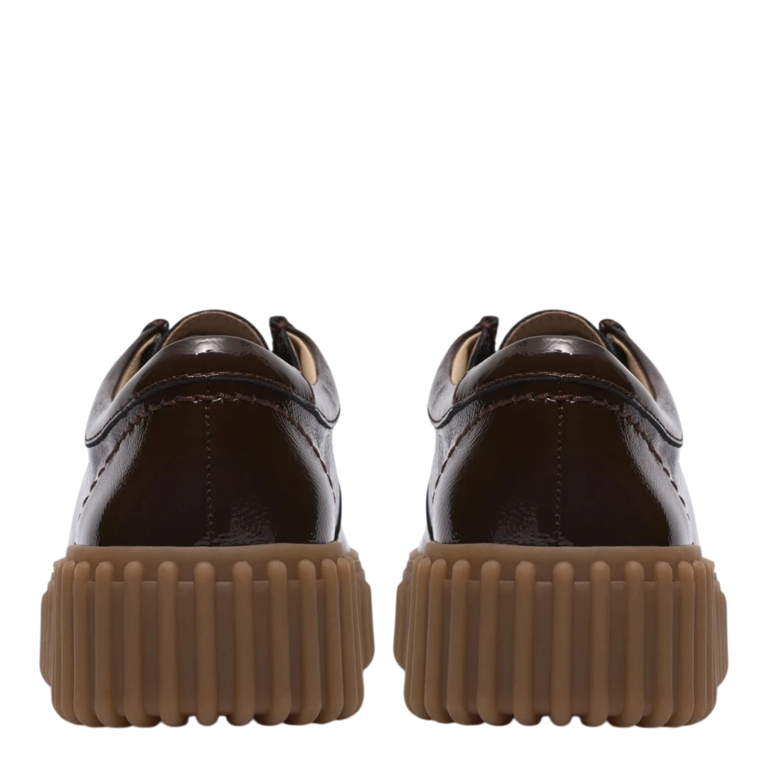CLARKS ŽENSKE CIPELE SMEĐA 52692