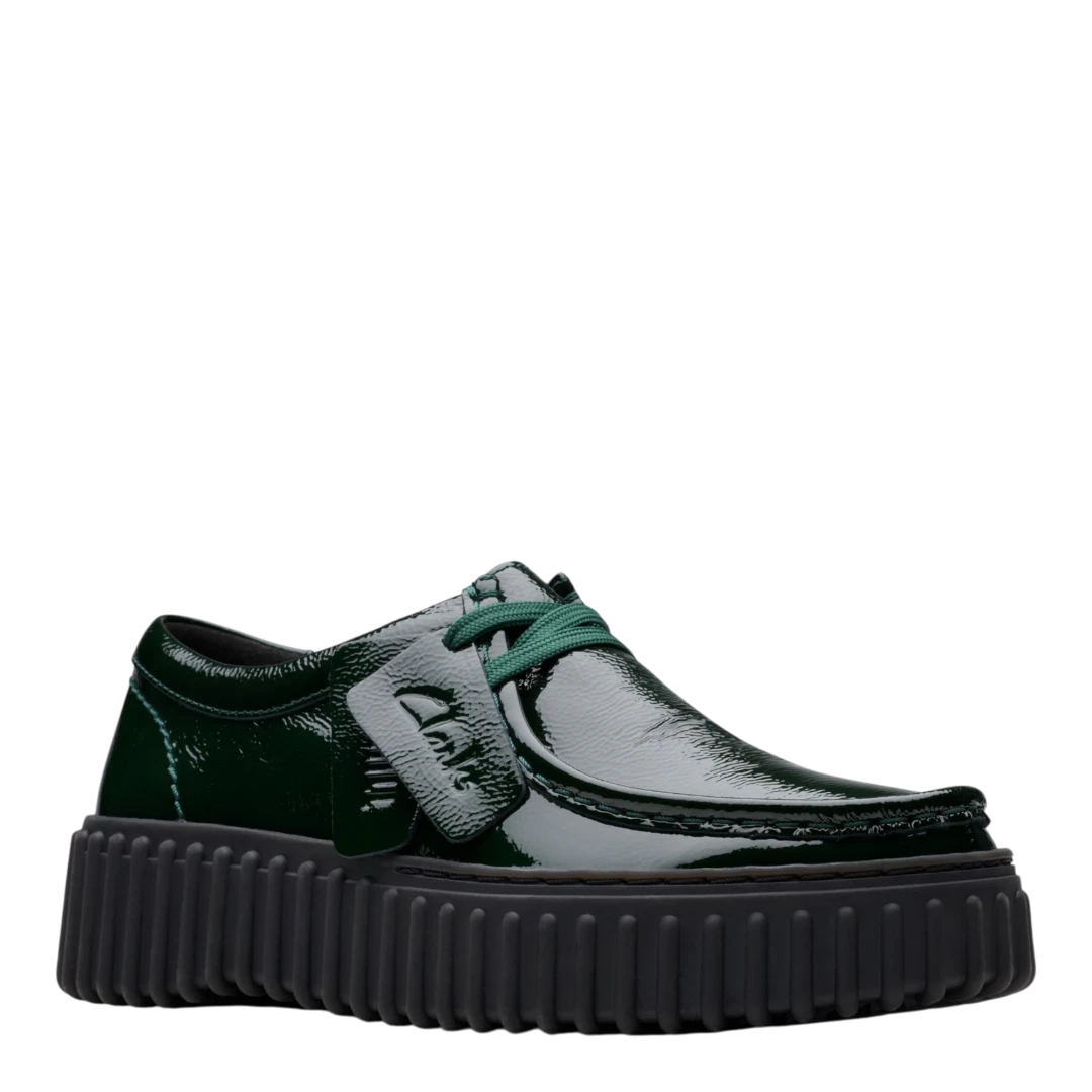 CLARKS ŽENSKE CIPELE ZELENA 52693