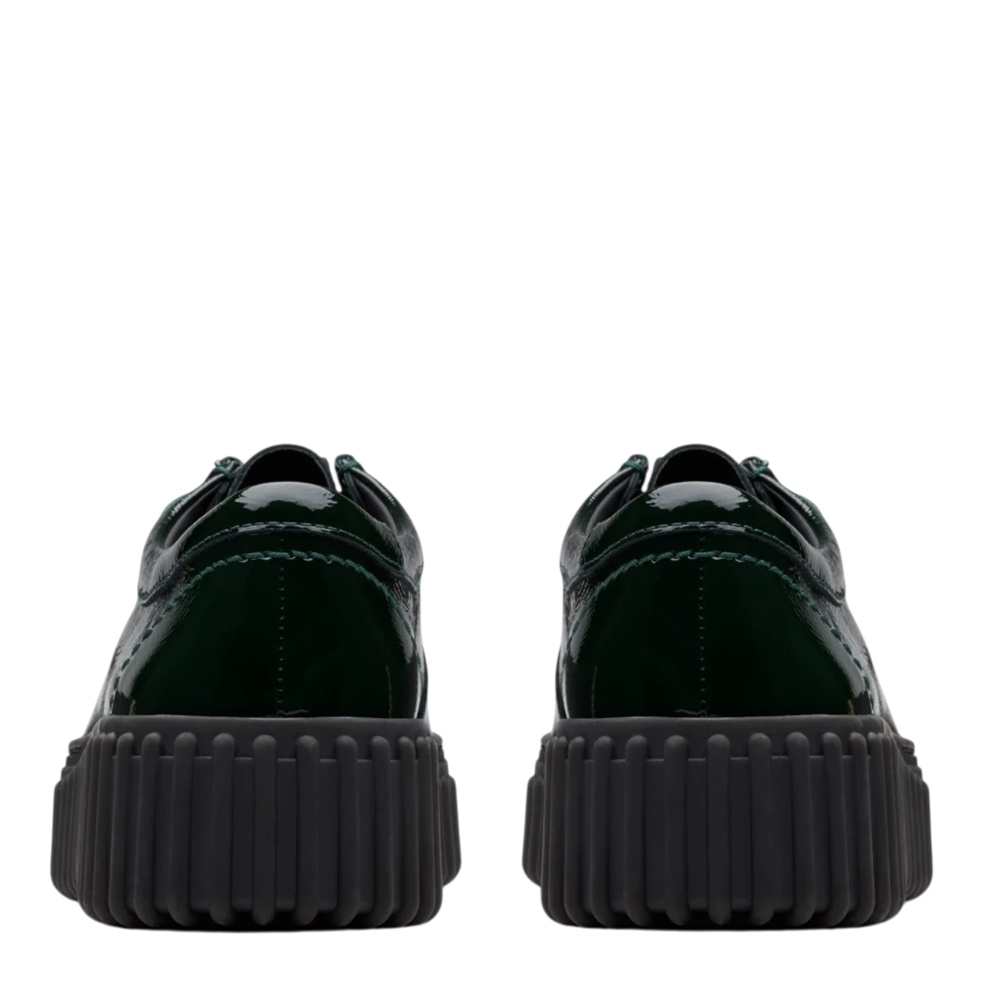 CLARKS ŽENSKE CIPELE ZELENA 52693