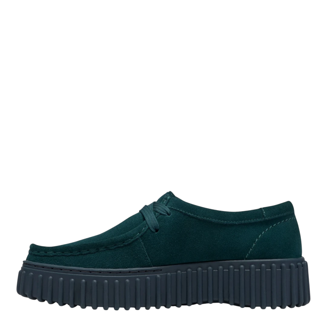 CLARKS ŽENSKE CIPELE PLAVA 52695