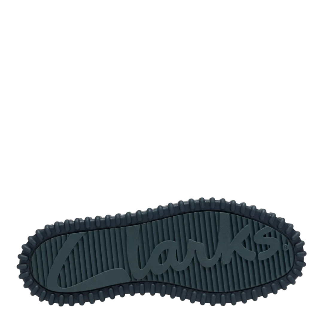 CLARKS ŽENSKE CIPELE PLAVA 52695