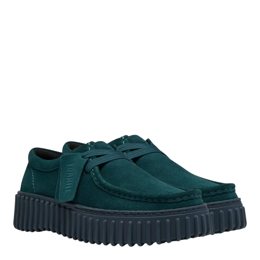 CLARKS ŽENSKE CIPELE PLAVA 52695