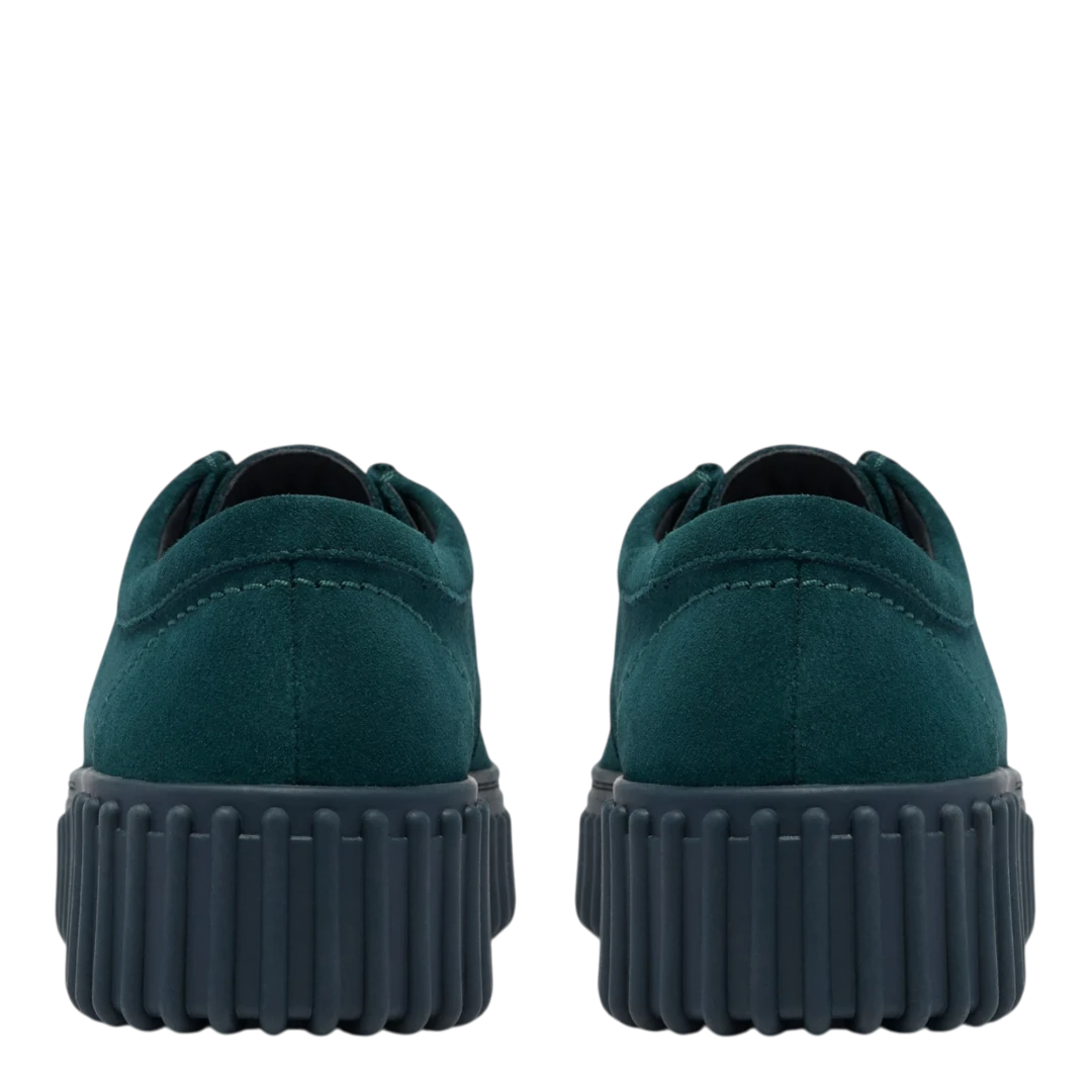 CLARKS ŽENSKE CIPELE PLAVA 52695