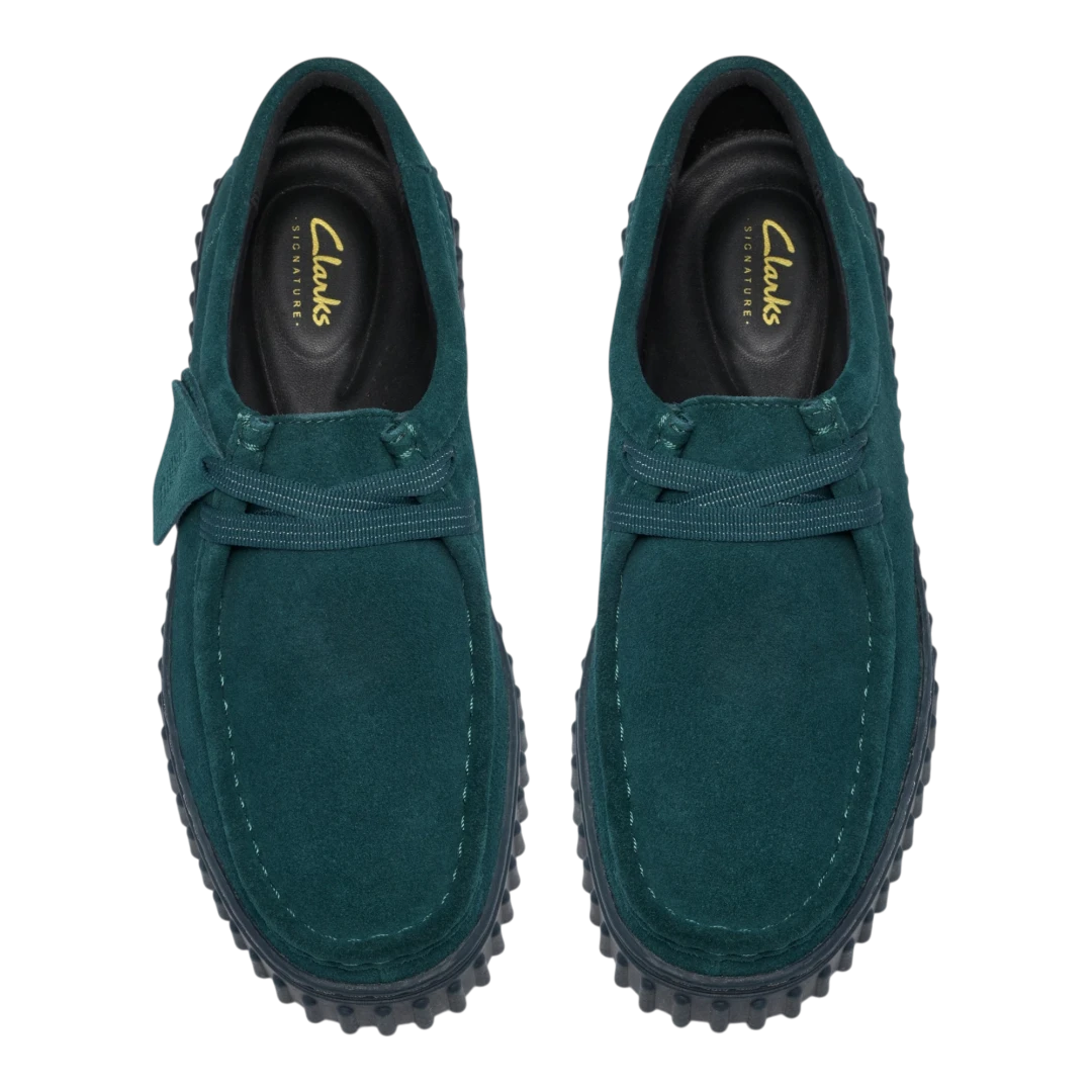 CLARKS ŽENSKE CIPELE PLAVA 52695