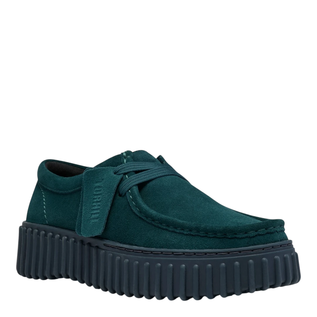 CLARKS ŽENSKE CIPELE PLAVA 52695